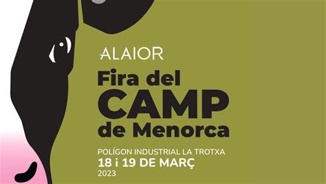 Agenda de Menorca